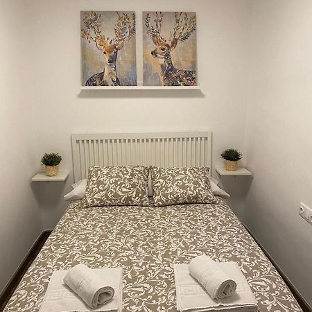 Apartamento Piso en el corazón de Cazorla Exterior foto