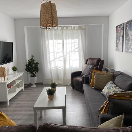 Apartamento Piso en el corazón de Cazorla Exterior foto