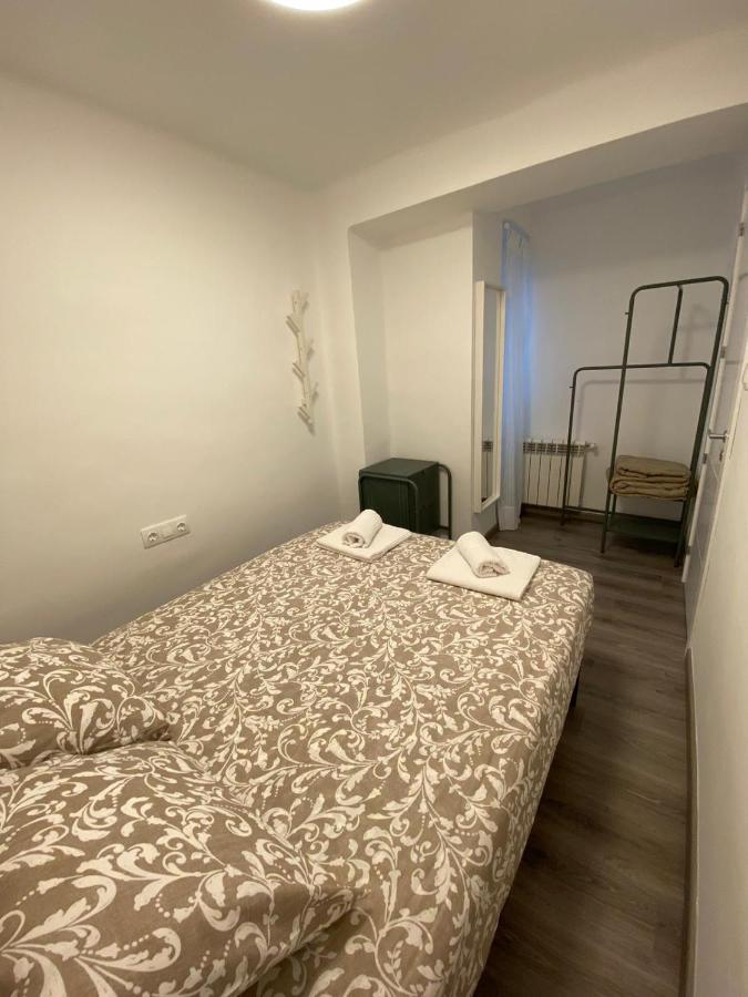 Apartamento Piso en el corazón de Cazorla Exterior foto