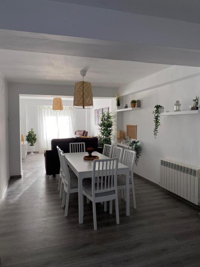 Apartamento Piso en el corazón de Cazorla Exterior foto