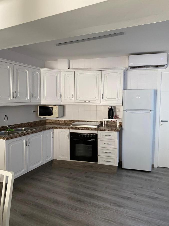 Apartamento Piso en el corazón de Cazorla Exterior foto