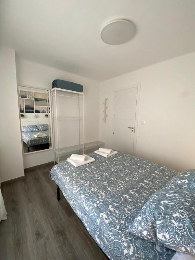 Apartamento Piso en el corazón de Cazorla Exterior foto