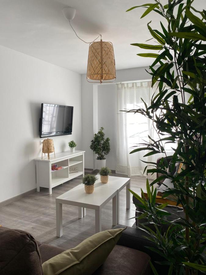 Apartamento Piso en el corazón de Cazorla Exterior foto