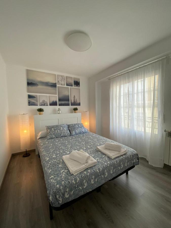 Apartamento Piso en el corazón de Cazorla Exterior foto