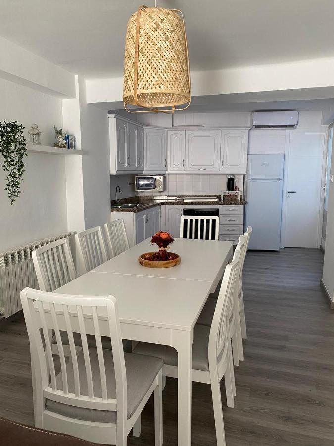 Apartamento Piso en el corazón de Cazorla Exterior foto