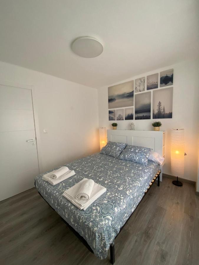 Apartamento Piso en el corazón de Cazorla Exterior foto